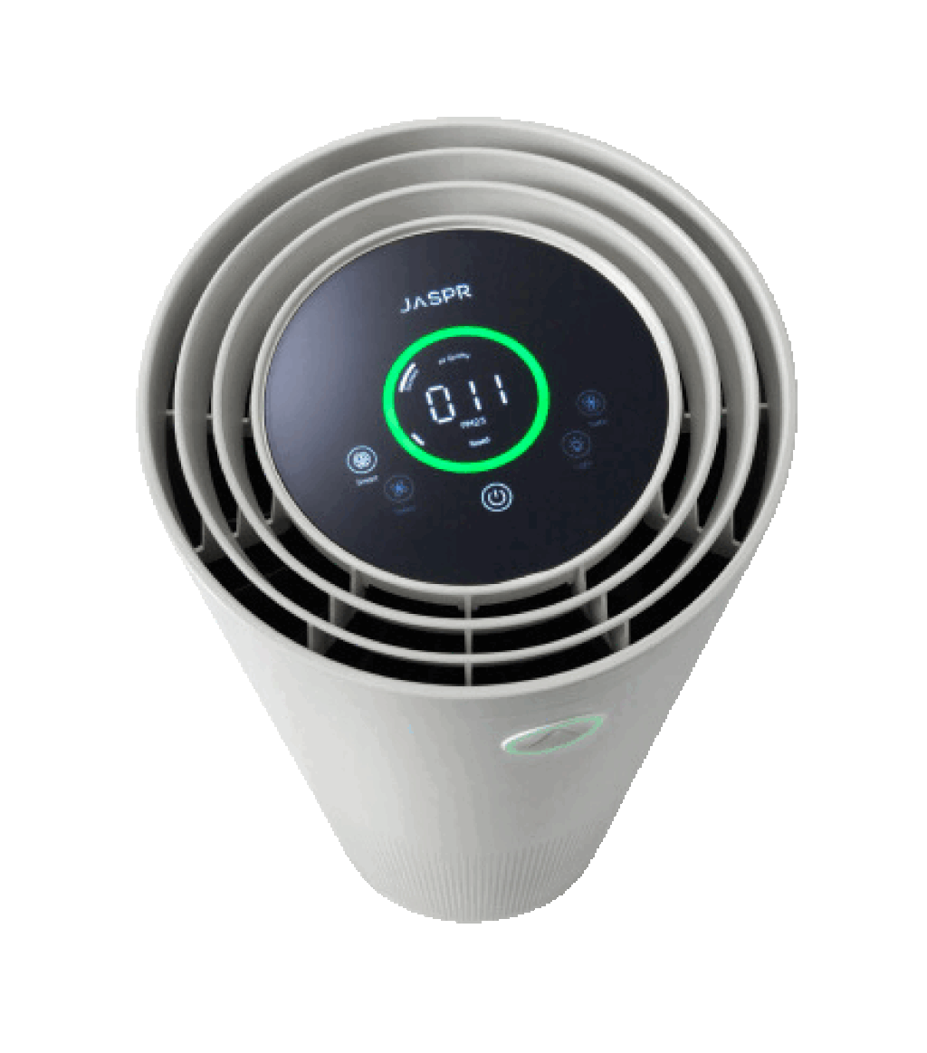 Jaspr Air Scrubber