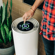 Jaspr Air Scrubber