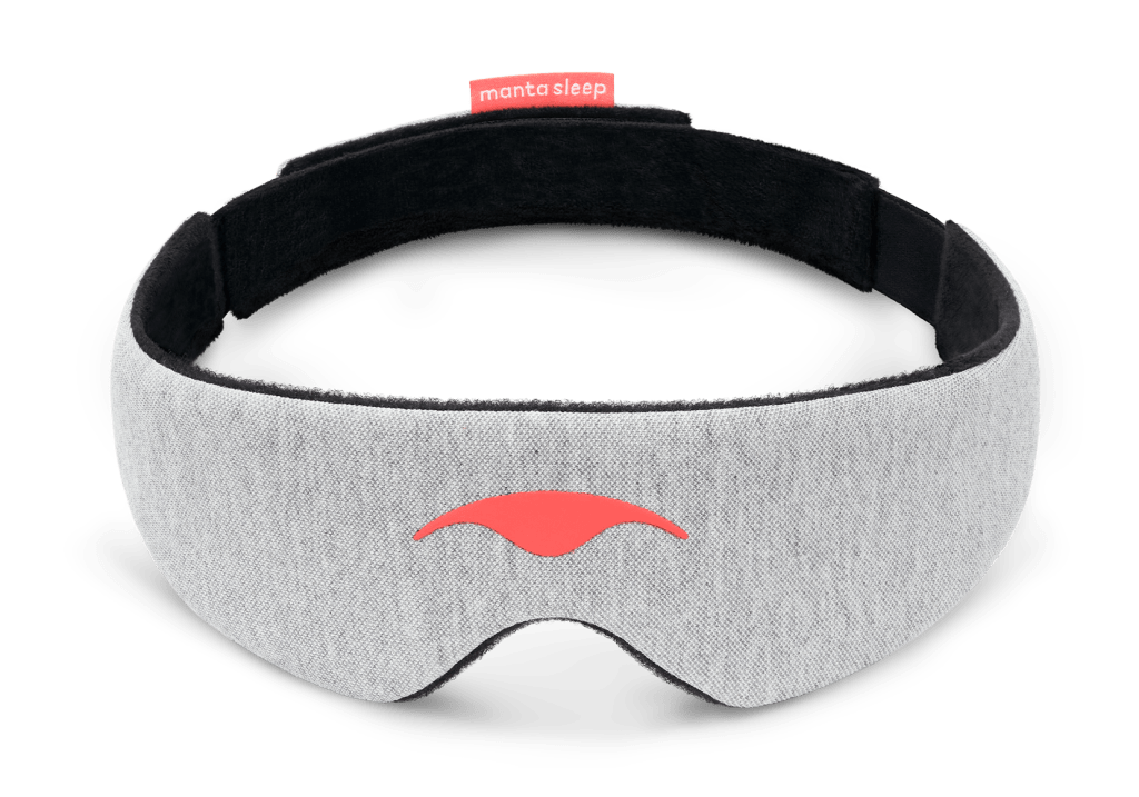 Manta Sleep EU
