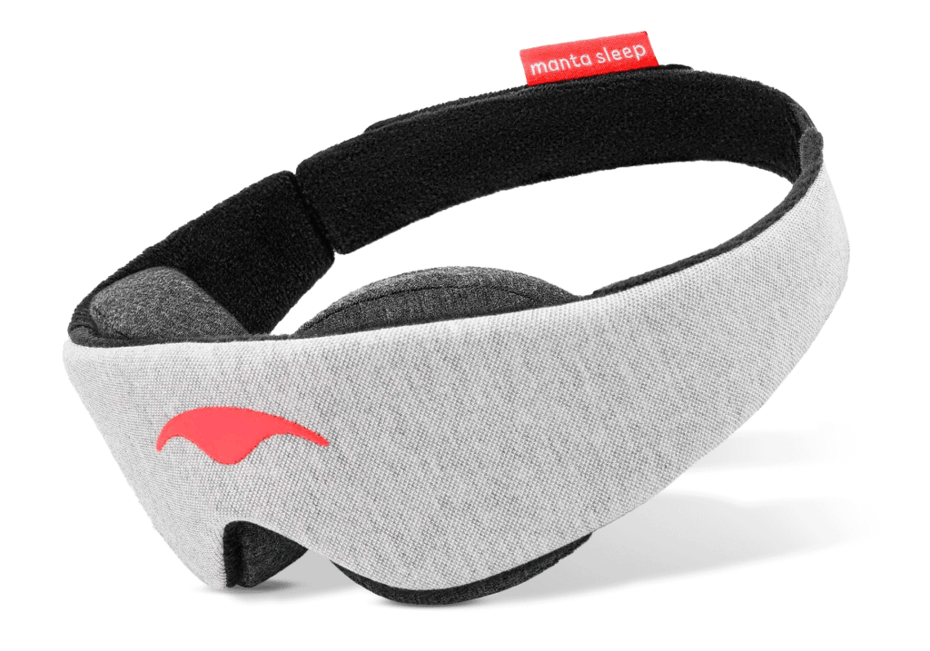 Manta Sleep EU