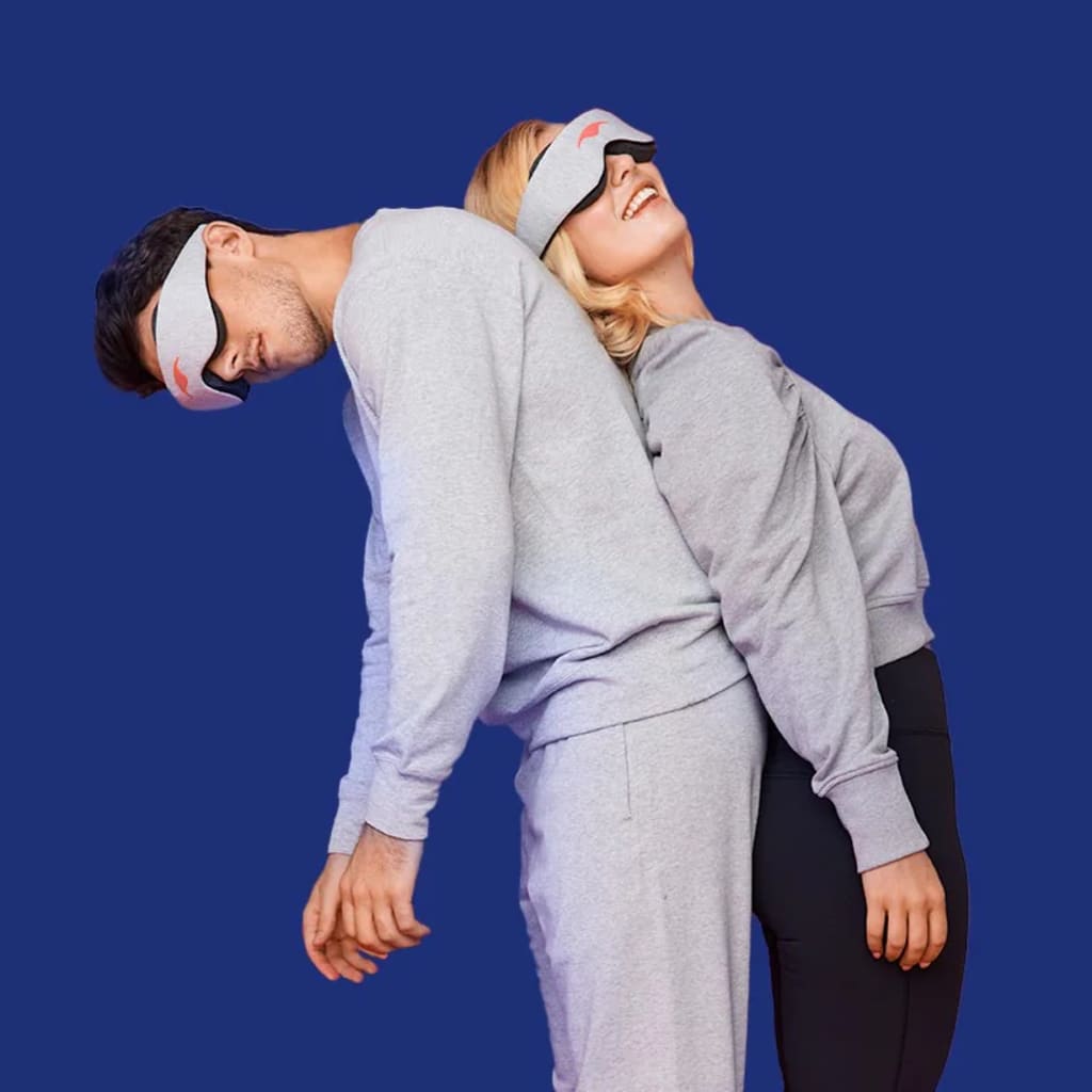 Manta Sleep EU