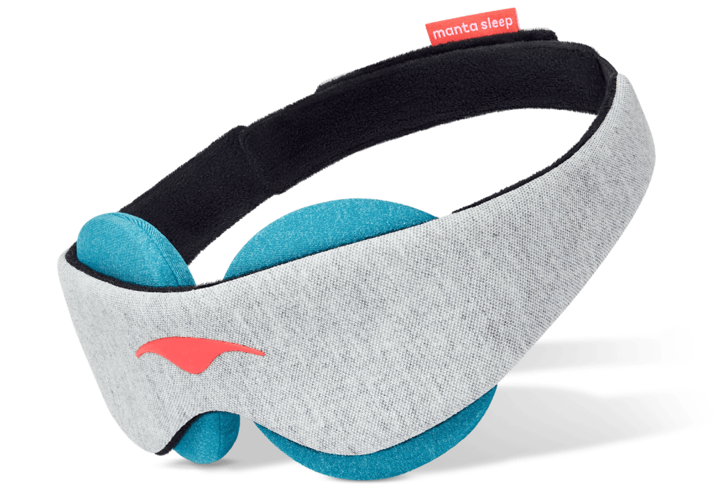Manta Sleep EU