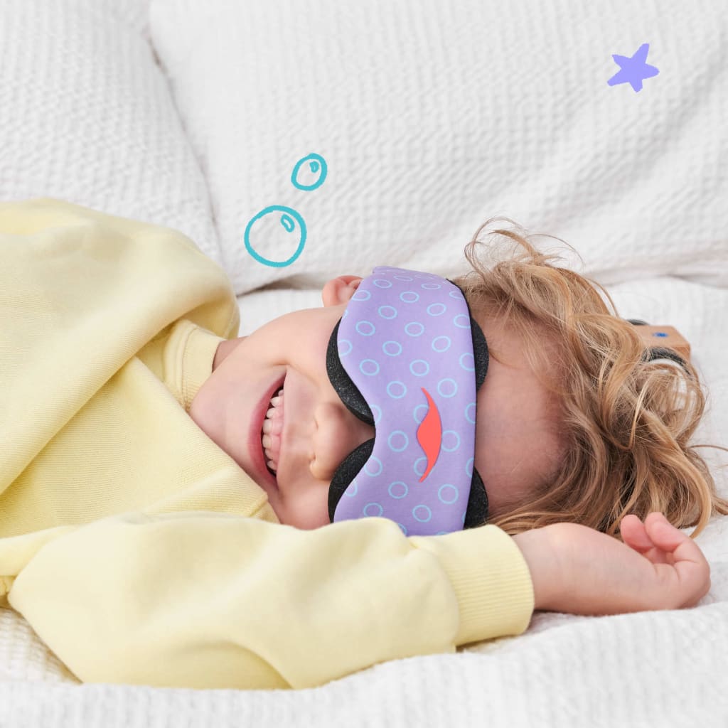 Manta Sleep EU
