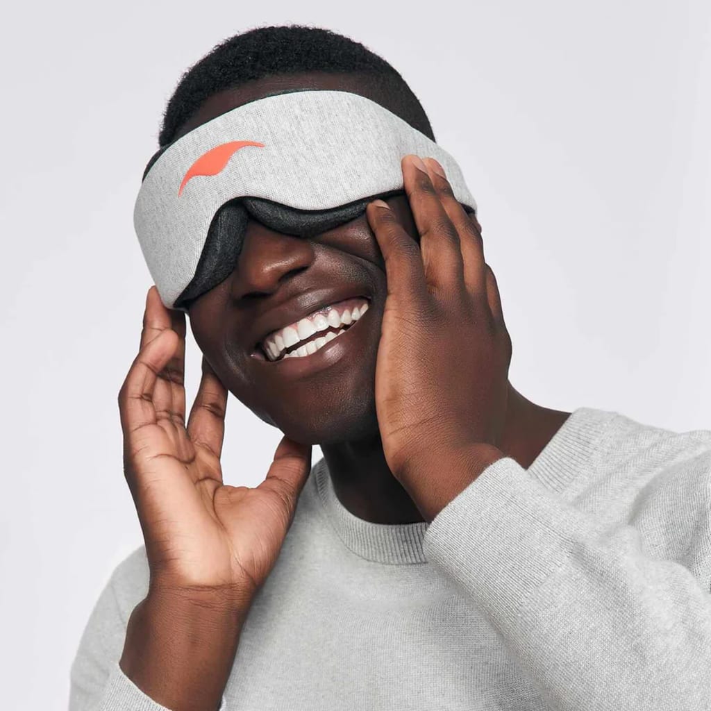 Manta Sleep EU