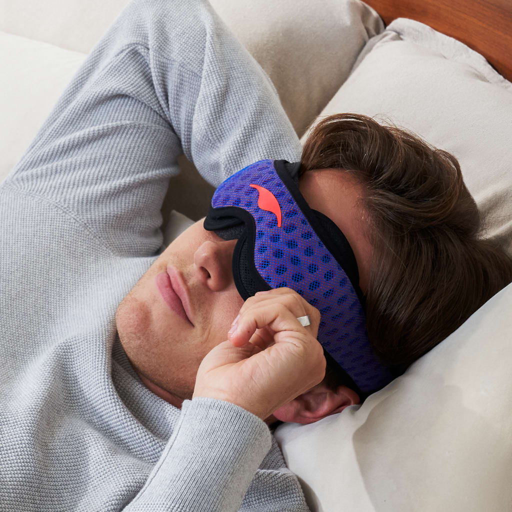 Manta Sleep EU