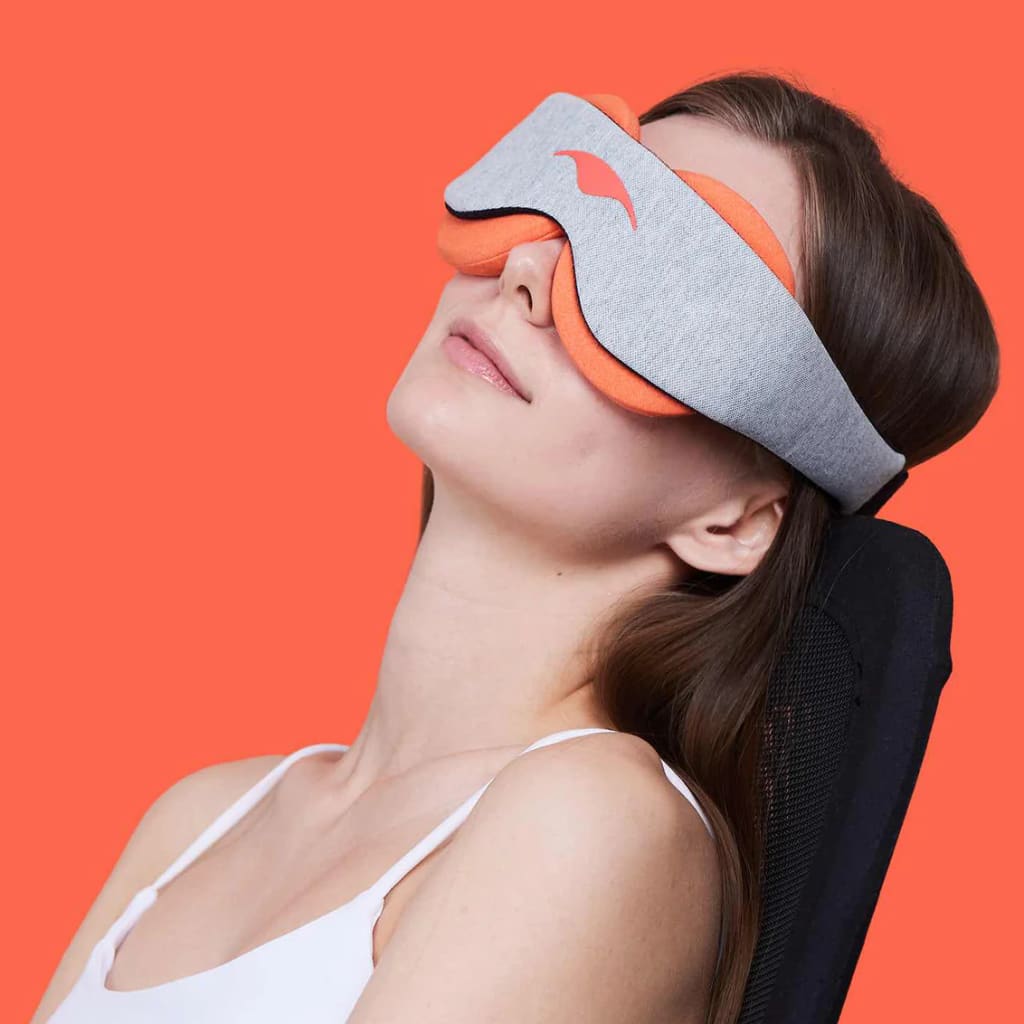 Manta Sleep EU
