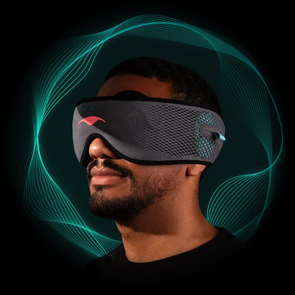 Manta Sleep EU