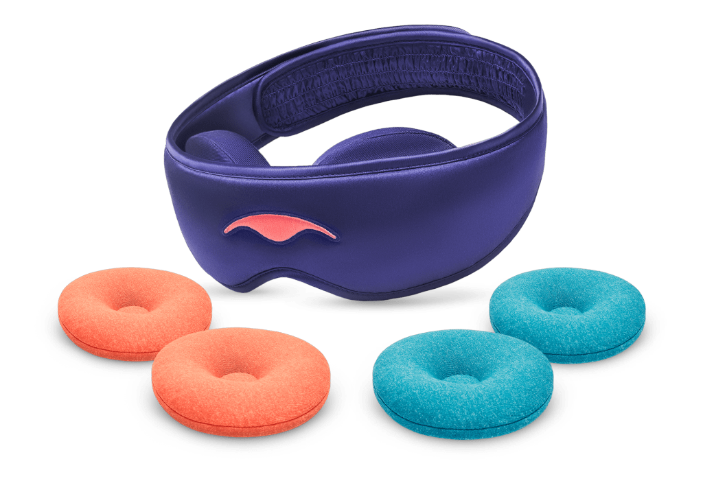 Manta Sleep EU