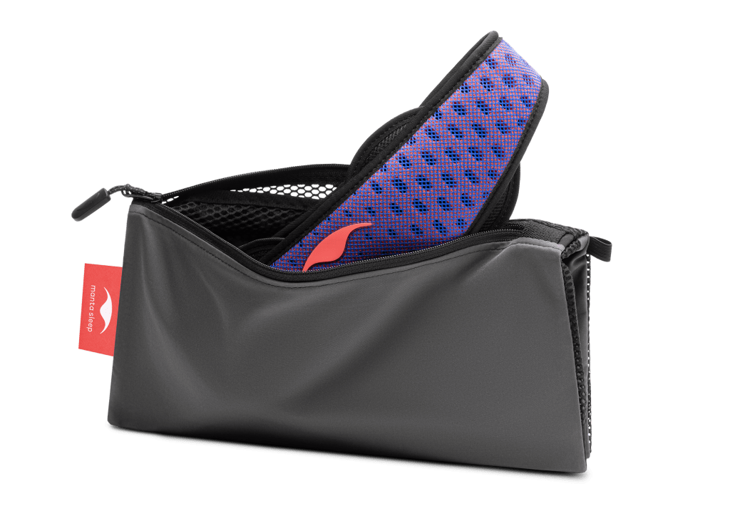 Manta Sleep EU