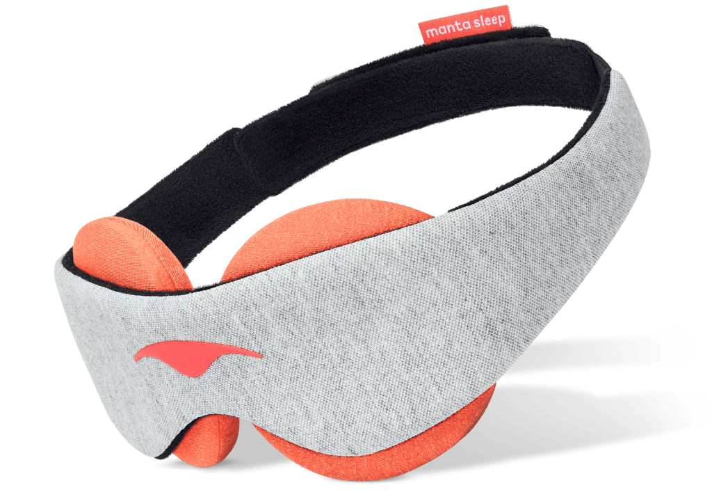 Manta Sleep EU