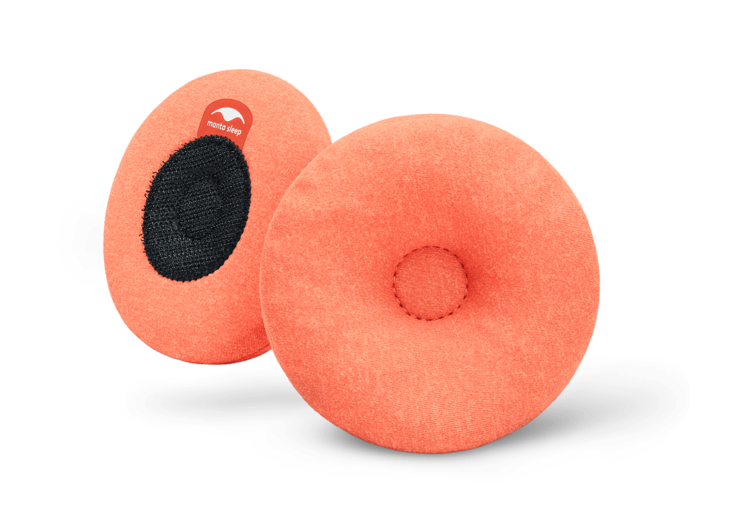 Manta Sleep EU