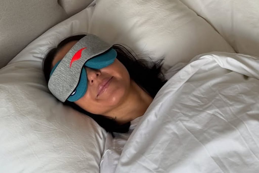 Manta Sleep EU