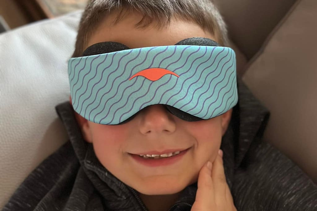 Manta Sleep EU