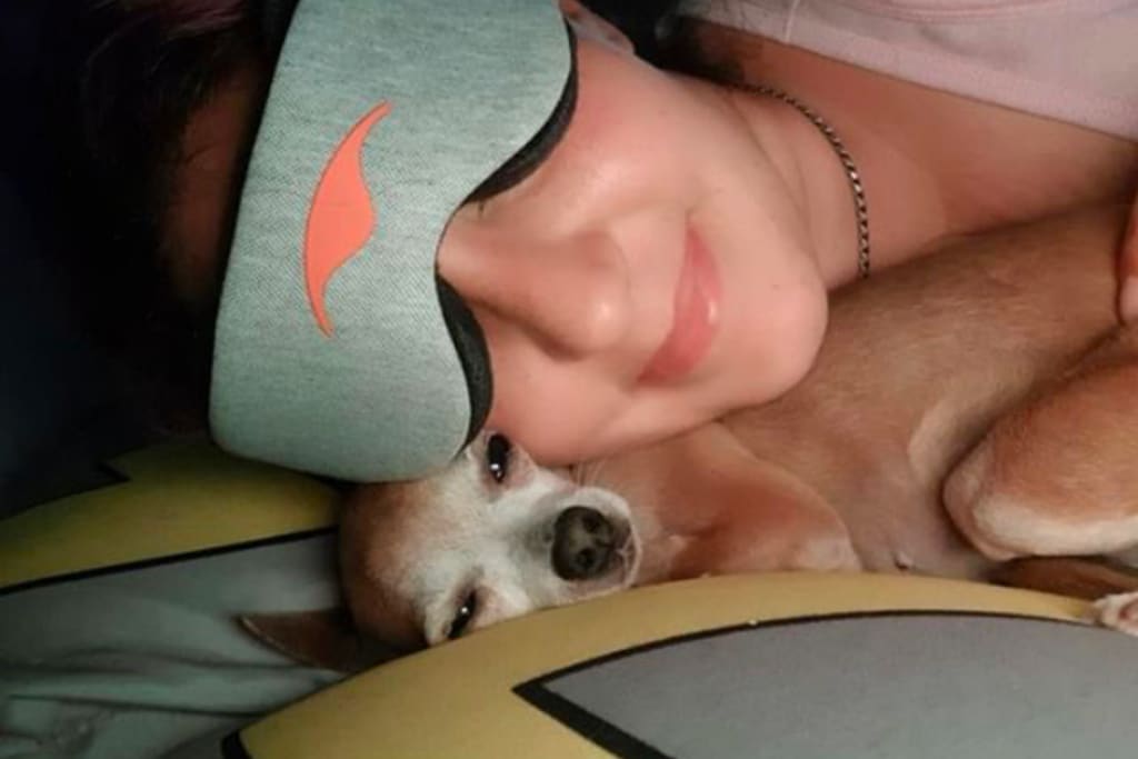 Manta Sleep EU