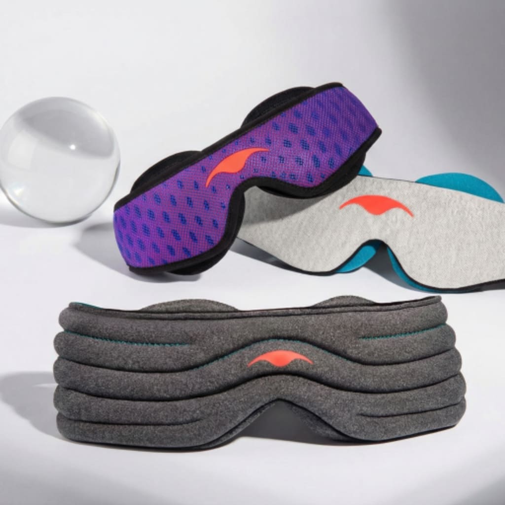 Manta Sleep EU