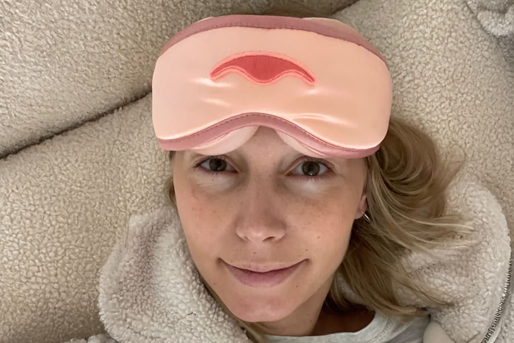 Manta Sleep EU