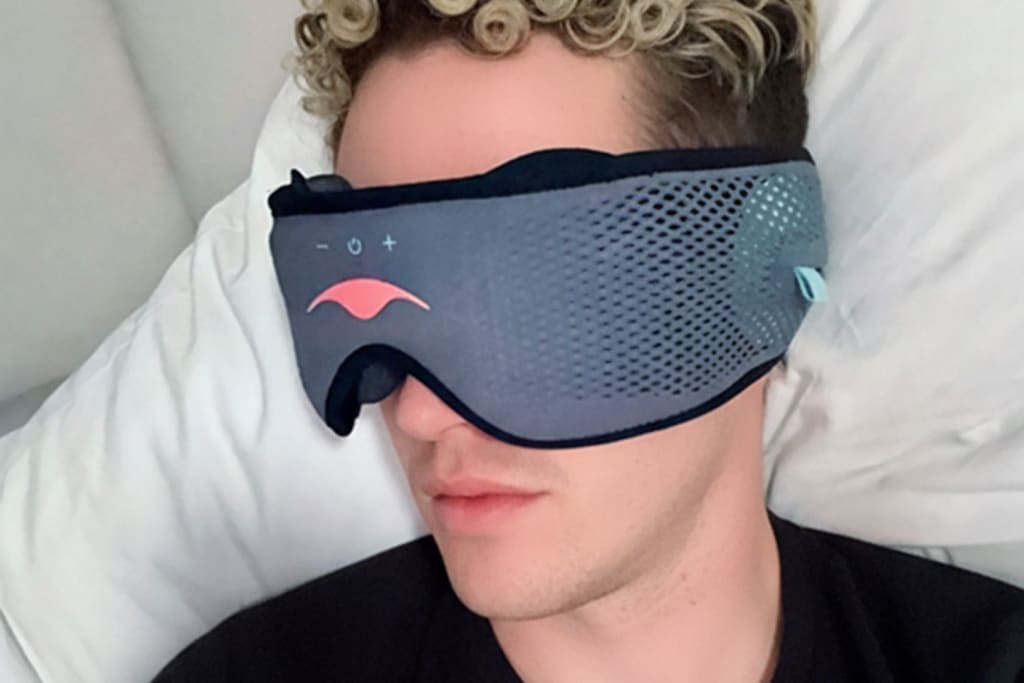 Manta Sleep EU