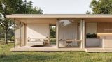 PARHELIK — INTELLIGENT HOME