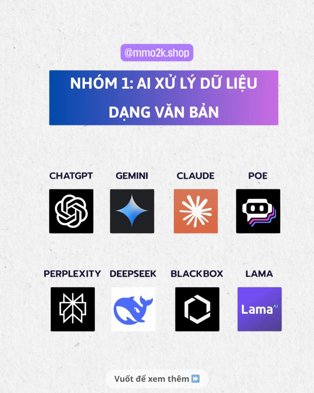 Công cụ tự động hóa AI