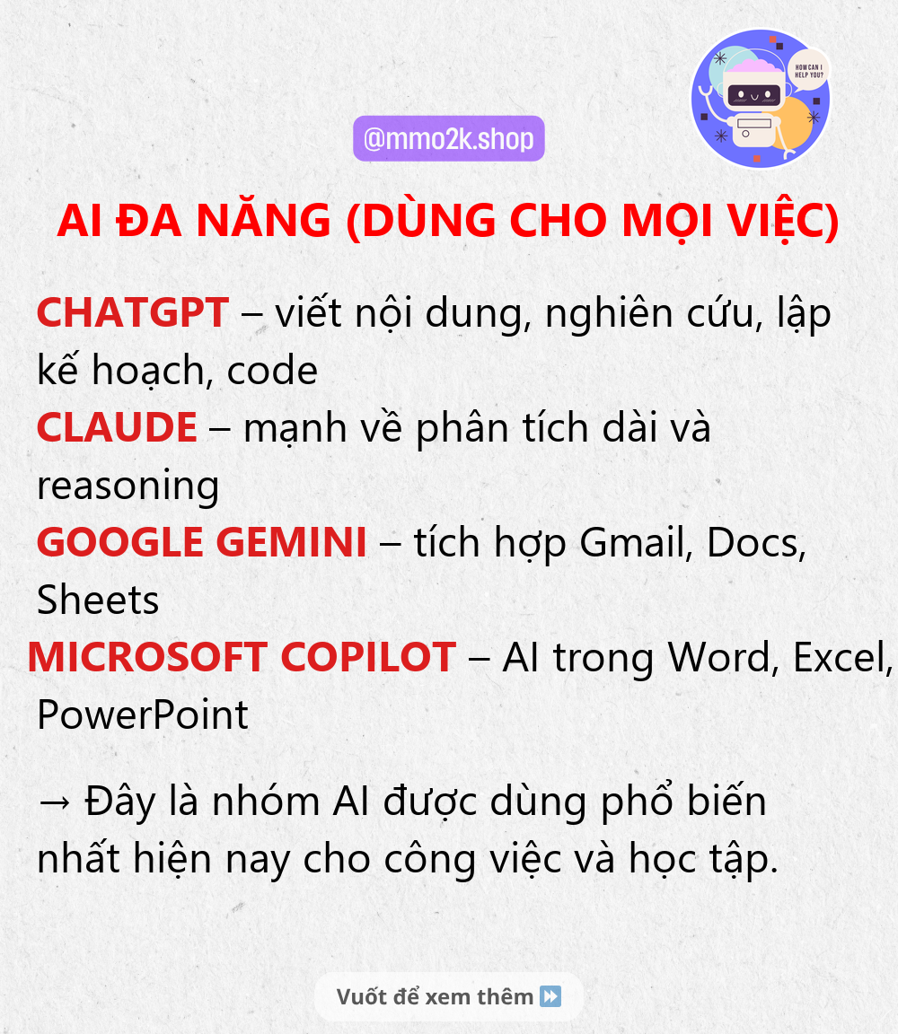 Kết luận